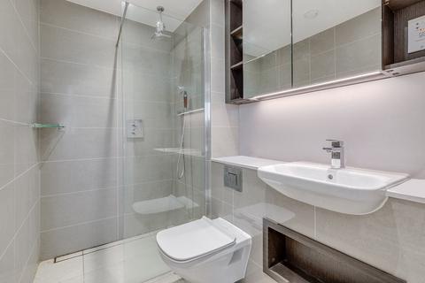 2 bedroom flat to rent, Conquest Tower, 130 Blackfriars Road, London