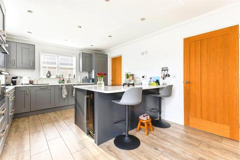 4 bedroom detached house for sale, Harper Close, Shropham, Attleborough, Norfolk, NR17