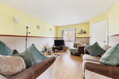 undefined, Ellison Close, Attleborough, Norfolk, NR17