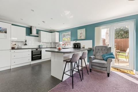 4 bedroom detached house for sale, Cherry Close, Attleborough, Norfolk, NR17
