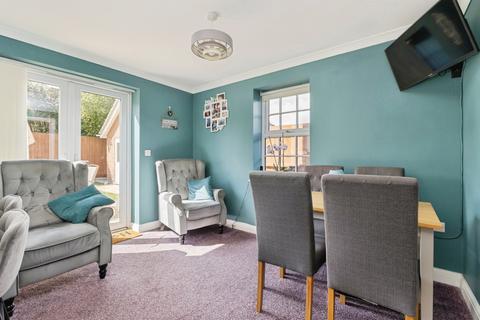 4 bedroom detached house for sale, Cherry Close, Attleborough, Norfolk, NR17
