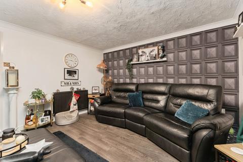 undefined, Campion Way, Attleborough, Norfolk, NR17