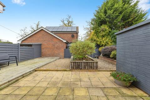 undefined, Queens Court, Attleborough, Norfolk, NR17