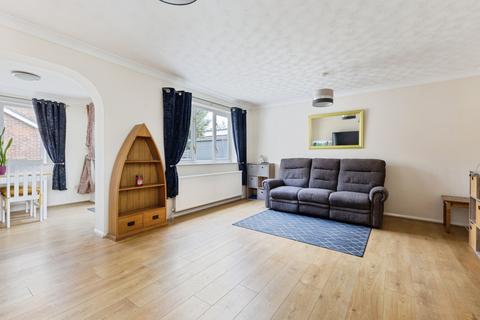 undefined, Queens Court, Attleborough, Norfolk, NR17
