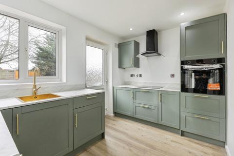undefined, Primrose Close, Attleborough, Norfolk, NR17