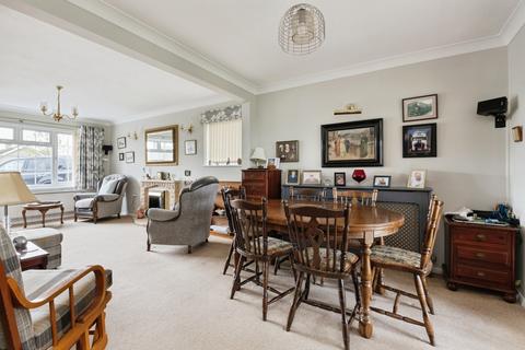 4 bedroom detached house for sale, Hargham Road, Old Buckenham, NR17