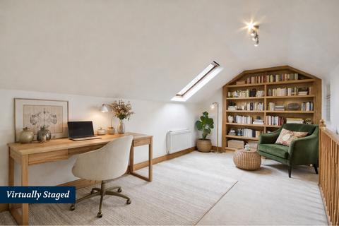1 bedroom flat for sale, Gladys Road, West Hampstead, London, NW6
