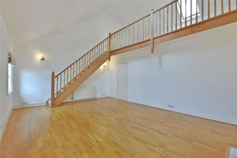 1 bedroom flat for sale, Gladys Road, West Hampstead, London, NW6