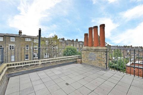 1 bedroom flat for sale, Gladys Road, West Hampstead, London, NW6