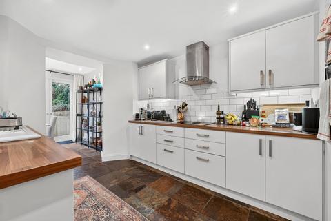 undefined, Cruden Street, Angel, Islington, London