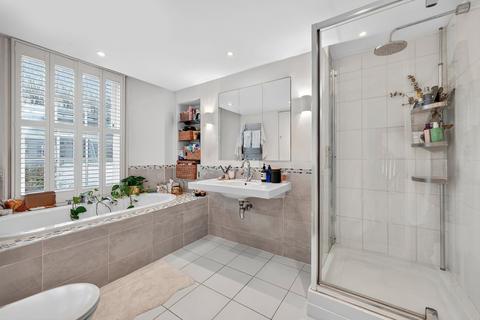 undefined, Cruden Street, Angel, Islington, London