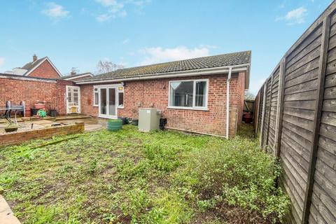 undefined, Caudle Avenue, Brandon IP27