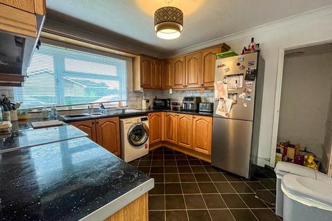 undefined, Caudle Avenue, Brandon IP27
