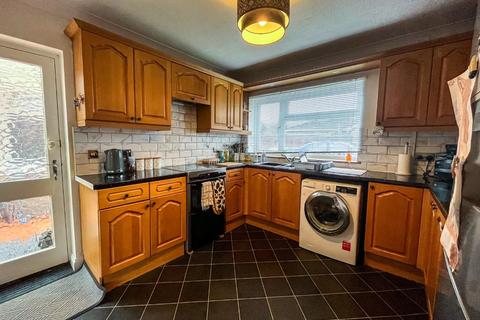 undefined, Caudle Avenue, Brandon IP27