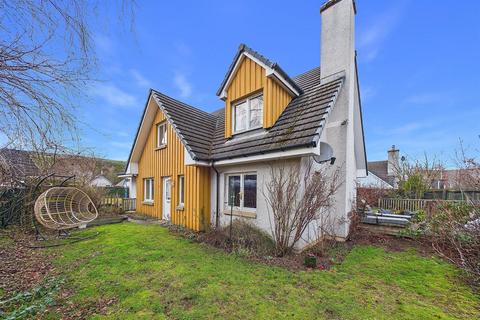 undefined, 2 Mitchell Road, Aviemore