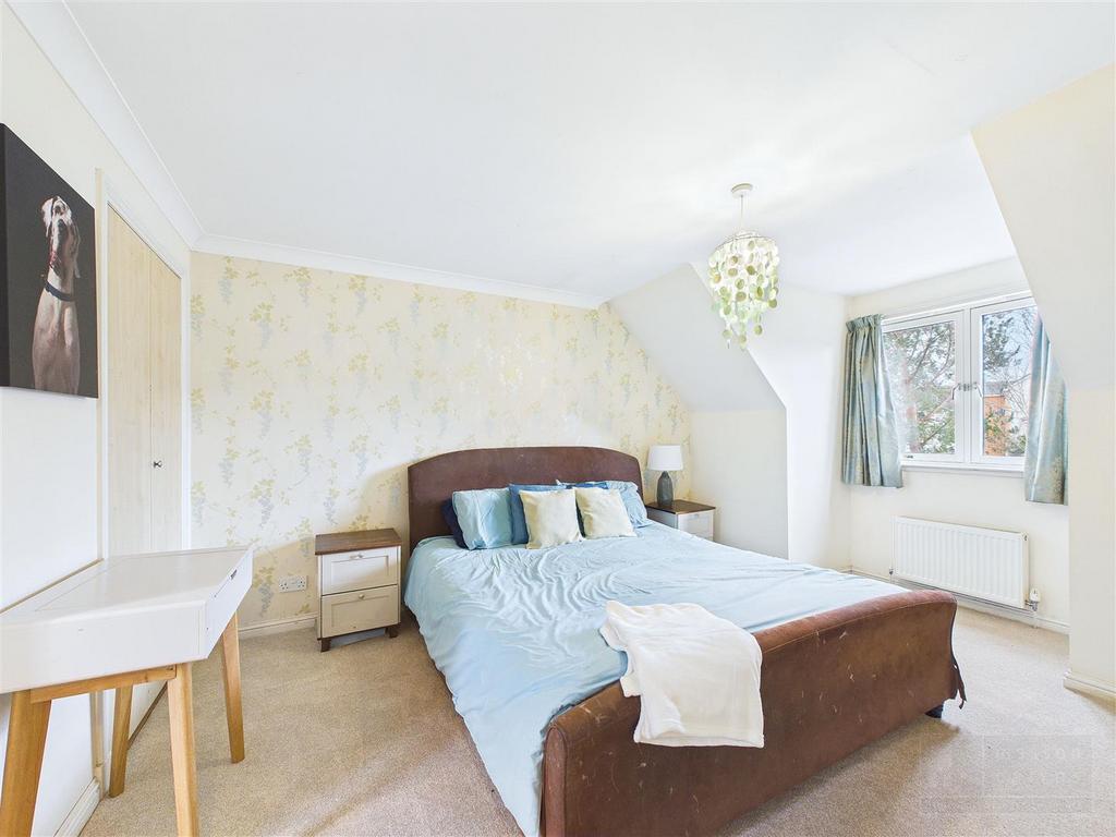 Principal Bedroom