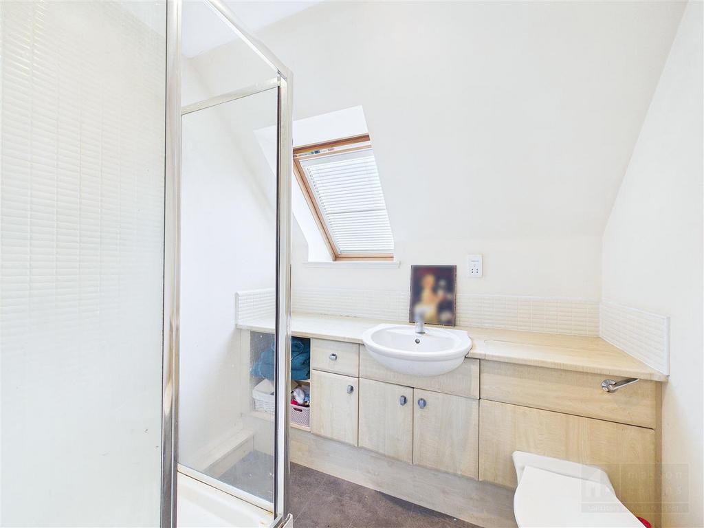 Principal En-suite