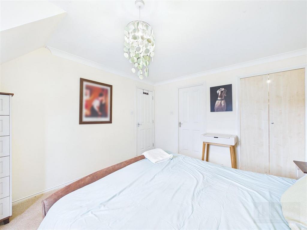Principal Bedroom
