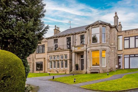 undefined, Corstorphine Road, Murrayfield, Edinburgh