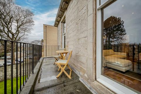 undefined, Corstorphine Road, Murrayfield, Edinburgh