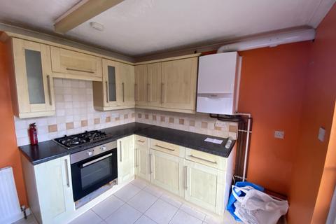 undefined, Duchess Of Kent Drive, Chatham, Kent, ME5