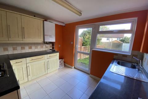 undefined, Duchess Of Kent Drive, Chatham, Kent, ME5