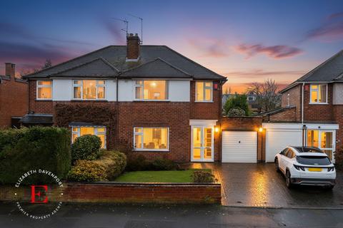 Daleway Road, Finham CV3