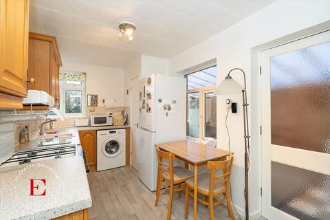 undefined, Daleway Road, Finham CV3