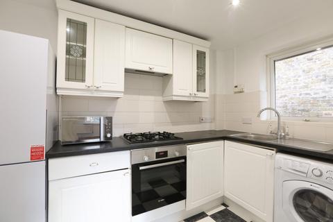 1 bedroom flat for sale, Valmar Road, SE5 9NH