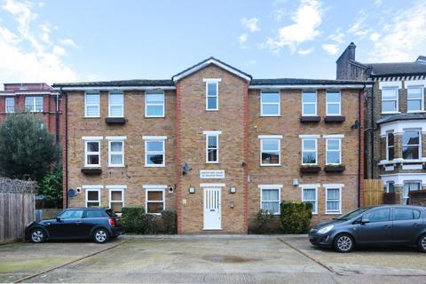 1 bedroom flat for sale, Valmar Road, SE5 9NH