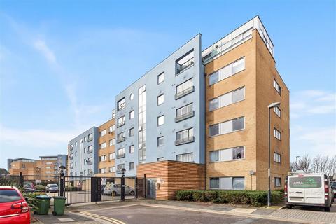 undefined, Warrior Close, London SE28