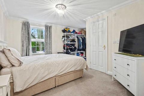 undefined, The Coppice, Church Crookham, Fleet, Hampshire, GU52