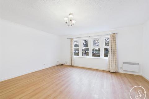 undefined, Roundhay LS8