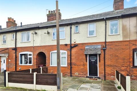 Howard Avenue, Bolton BL4