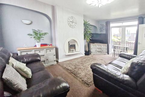 undefined, Howard Avenue, Bolton BL4