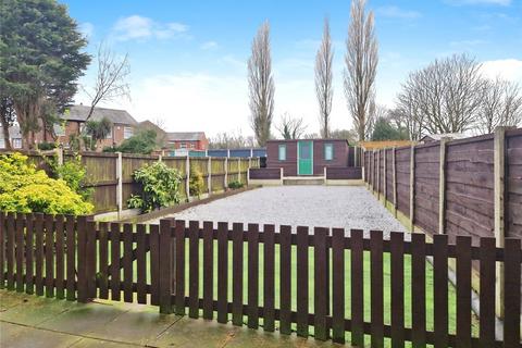 undefined, Howard Avenue, Bolton BL4