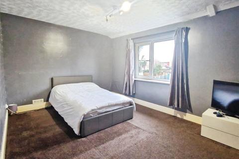 undefined, Howard Avenue, Bolton BL4