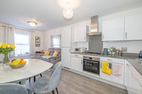 3 bedroom terraced house for sale, School Square, Aylesham, Canterbury, Kent, CT3
