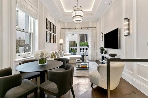2 bedroom flat to rent, 21-22 Prince Of Wales Terrace, London