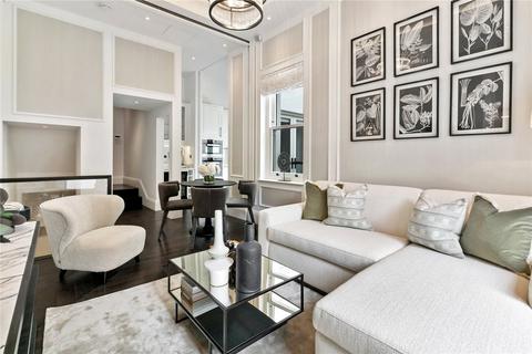 2 bedroom flat to rent, 21-22 Prince Of Wales Terrace, London
