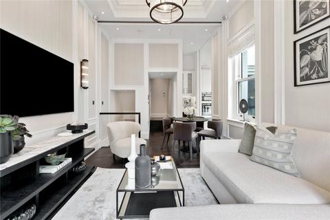 2 bedroom flat to rent, 21-22 Prince Of Wales Terrace, London