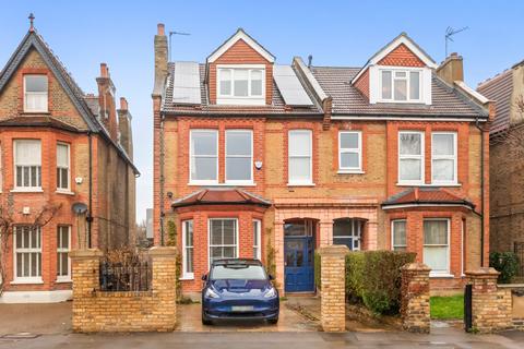 undefined, Warwick Road, London