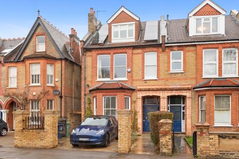 undefined, Warwick Road, London
