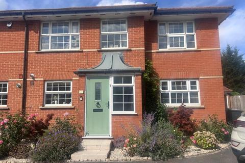 4 bedroom semi-detached house for sale, Sandwick Close, Mill Hill, NW7