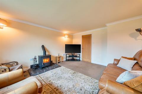3 bedroom detached house for sale, Ash Magna, Nr Whitchurch.