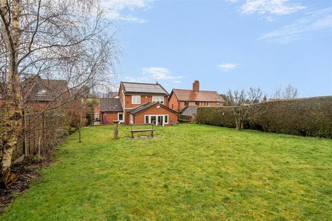 3 bedroom detached house for sale, Ash Magna, Nr Whitchurch.