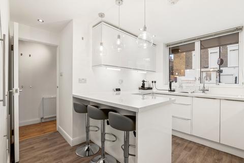 3 bedroom flat to rent, Pratt Street, Camden, London