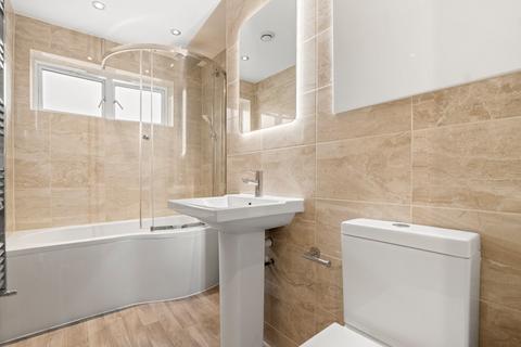 3 bedroom flat to rent, Pratt Street, Camden, London