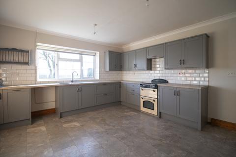 3 bedroom detached house for sale, Mill Road, Wiggenhall St. Germans, King's Lynn, Norfolk, PE34