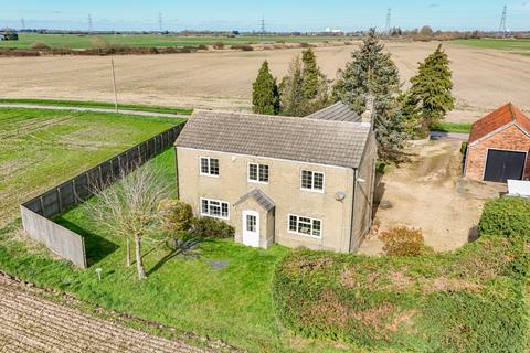 undefined, Mill Road, Wiggenhall St. Germans, King's Lynn, Norfolk, PE34
